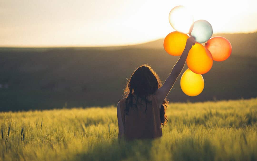 Kaip ugdyti vidinę laimę ir leisti jai augti: 7 veiksmingi patarimai