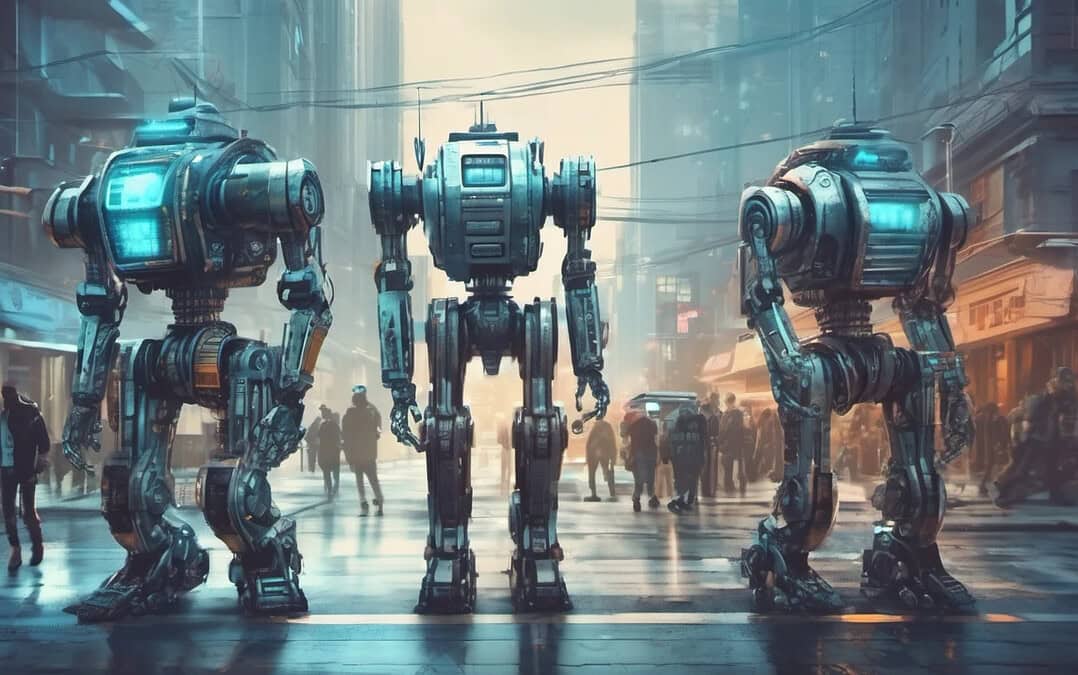 With ChatGPT about Leopold Aschenbrenner's predictions