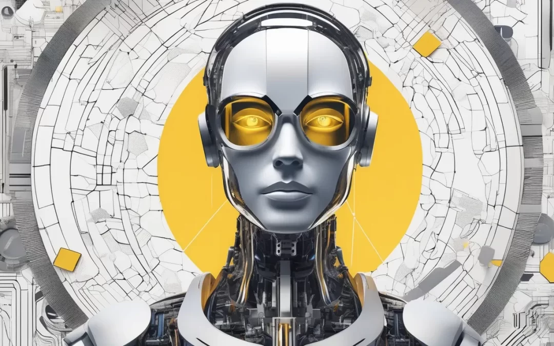 Gemini ir aš epinėje filosofinėje diskusijoje apie fantastiką