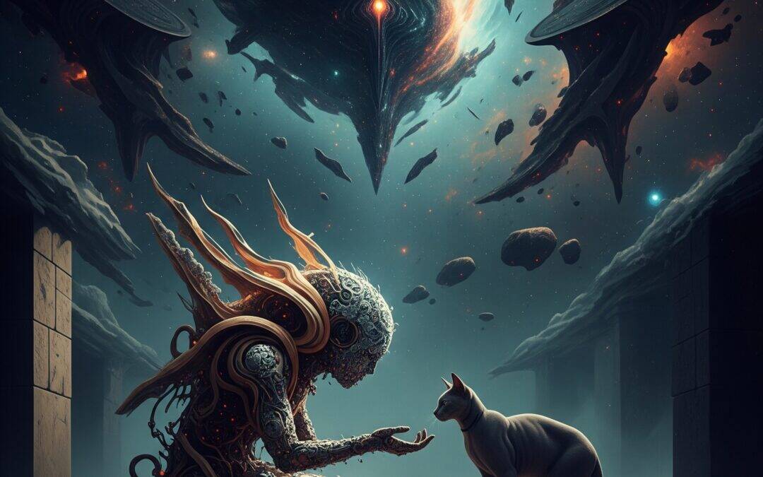 Apie Realybės Prigimtį