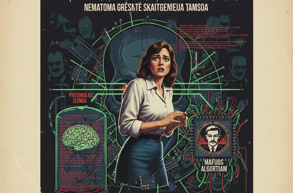 Dialogas su Dirbtiniu Intelektu: Apie LLM Saugumą, Baimę ir Potencialą