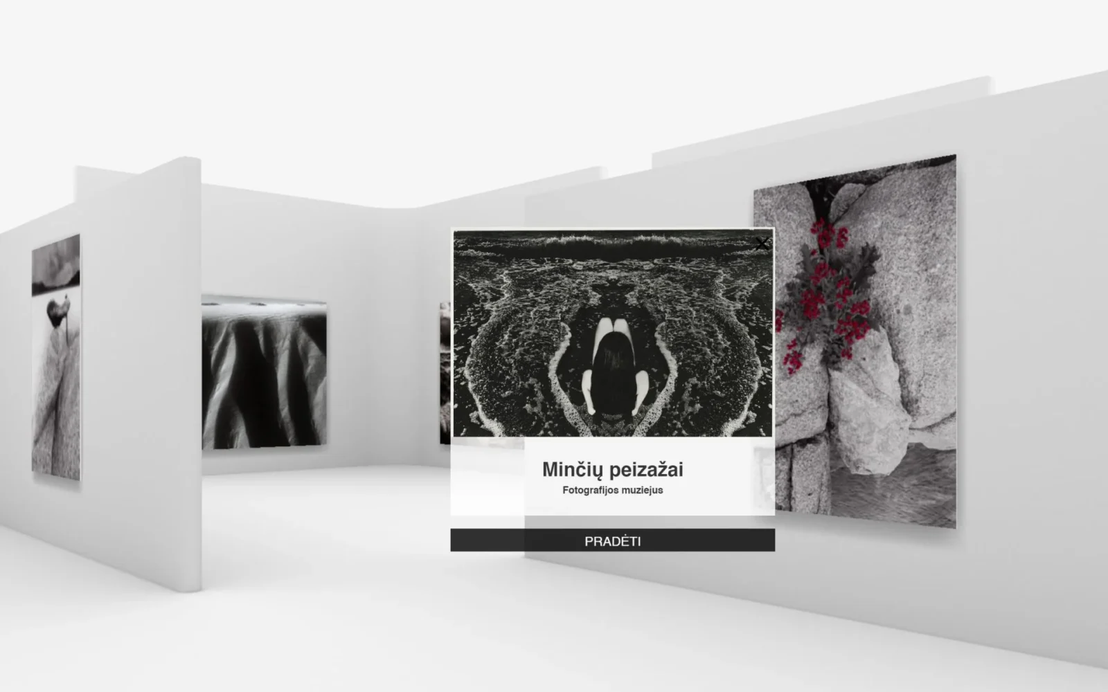 VR galerija — vaizdas 4