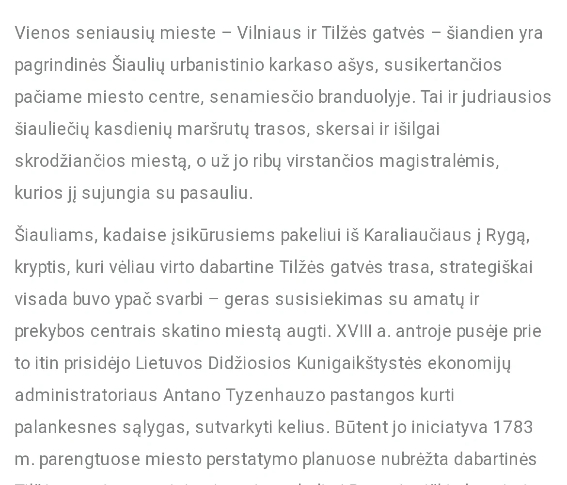 Šiaulių albumas — vaizdas 8