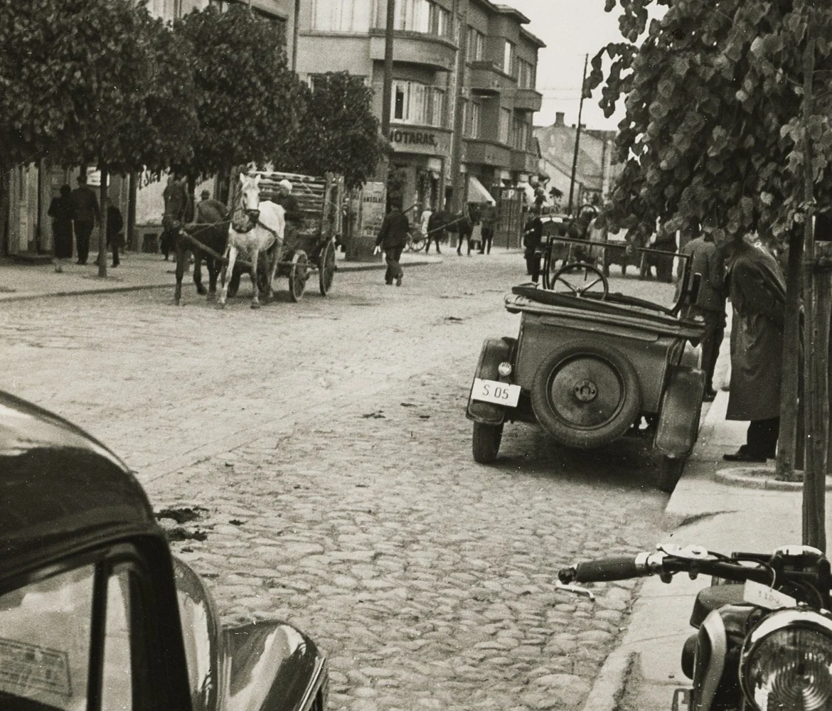 Šiaulių albumas — vaizdas 6