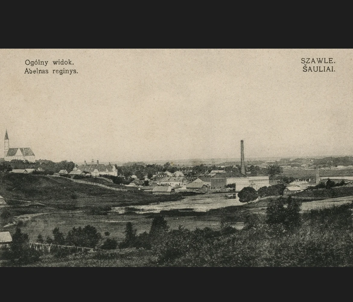 Šiaulių albumas — vaizdas 4