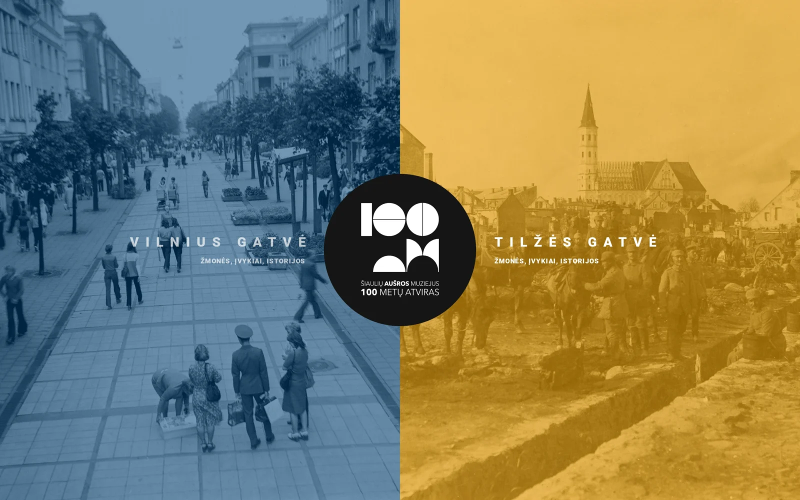 Šiaulių albumas — vaizdas 1